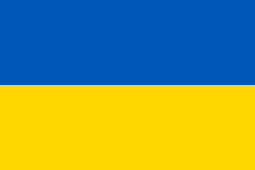 شعبه فلات آسیا در کشور اوکراین