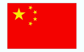 شعبه فلات آسیا در کشور چین